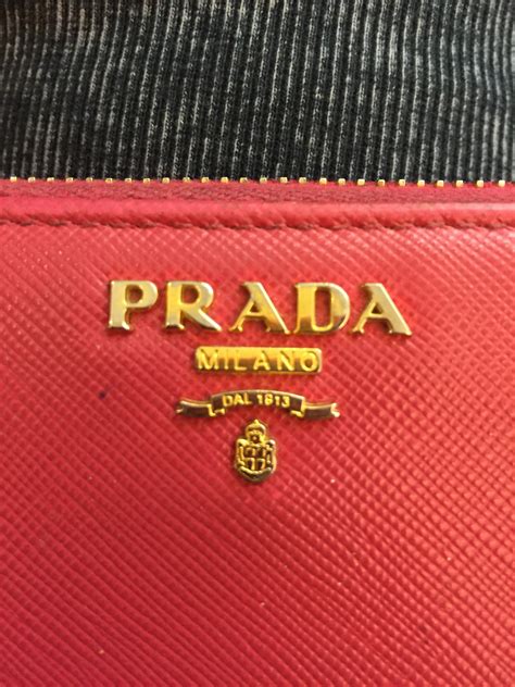 fake prada amazon|inside of prada bag.